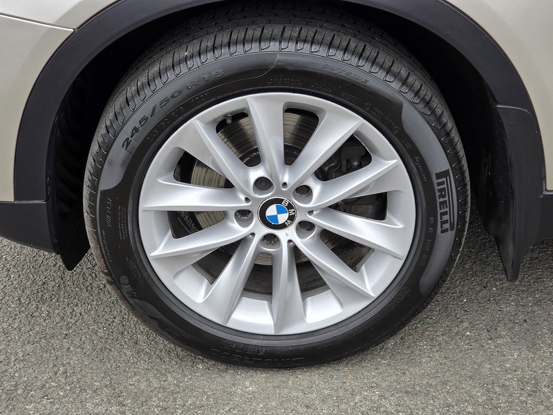 BMW X3 30d SE - U91415