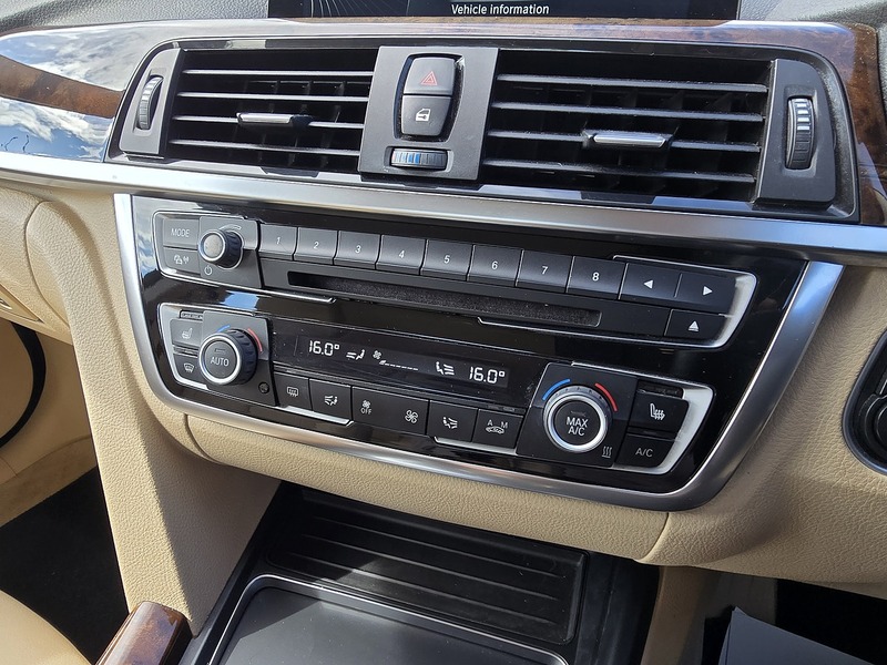 BMW 4 Series Gran Coupe 420d Luxury - U91418