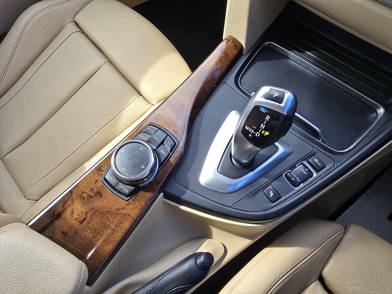 BMW 4 Series Gran Coupe 420d Luxury - U91418