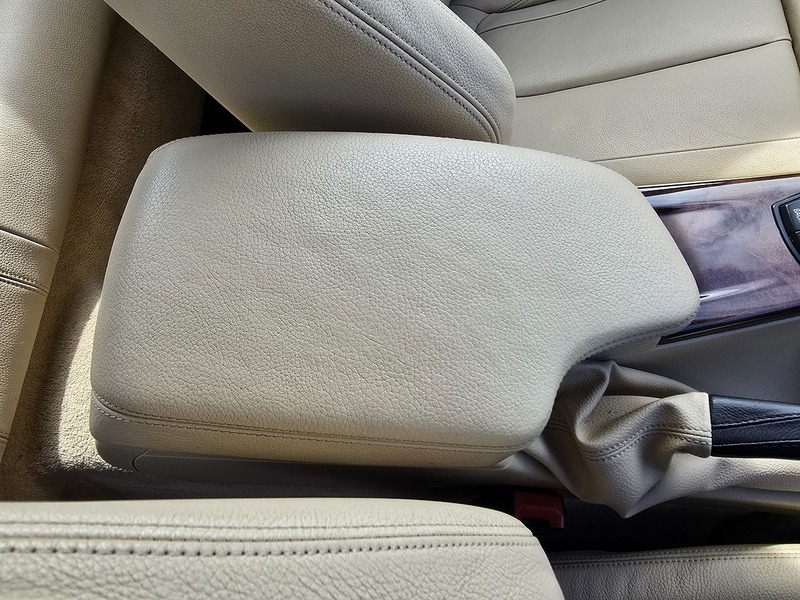 BMW 4 Series Gran Coupe 420d Luxury - U91418