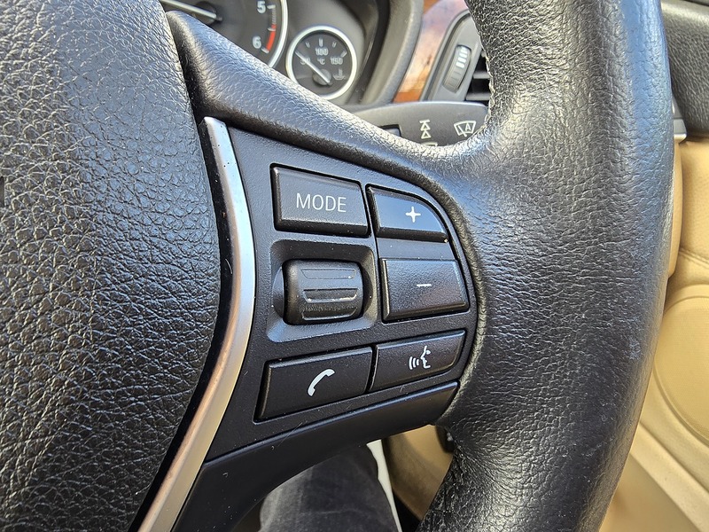 BMW 4 Series Gran Coupe 420d Luxury - U91418