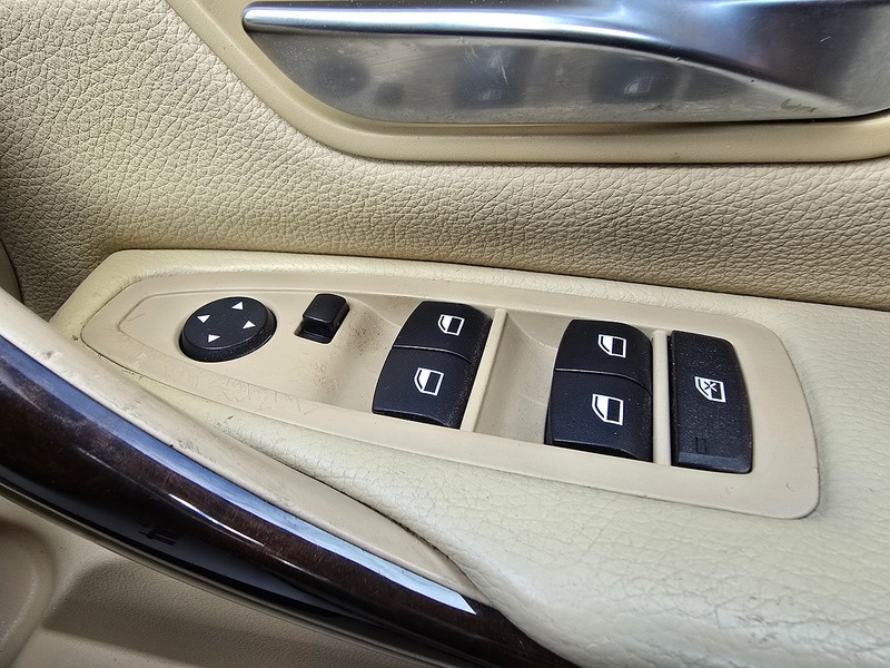 BMW 4 Series Gran Coupe 420d Luxury - U91418