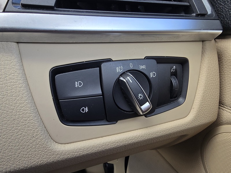 BMW 4 Series Gran Coupe 420d Luxury - U91418