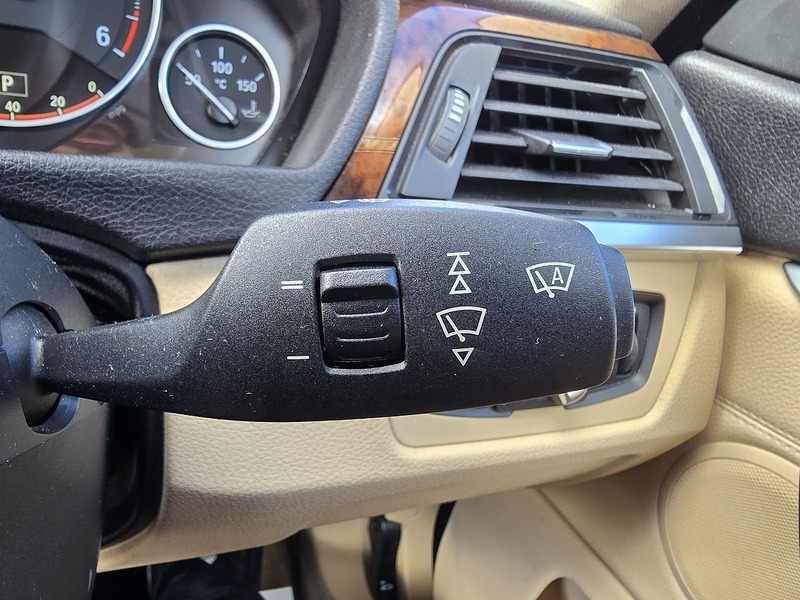 BMW 4 Series Gran Coupe 420d Luxury - U91418