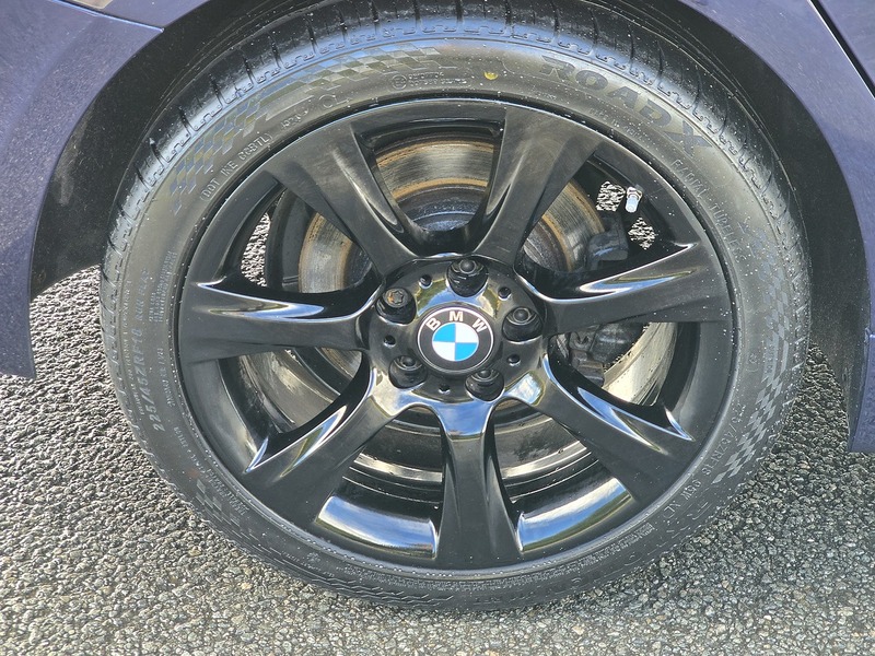 BMW 4 Series Gran Coupe 420d Luxury - U91418