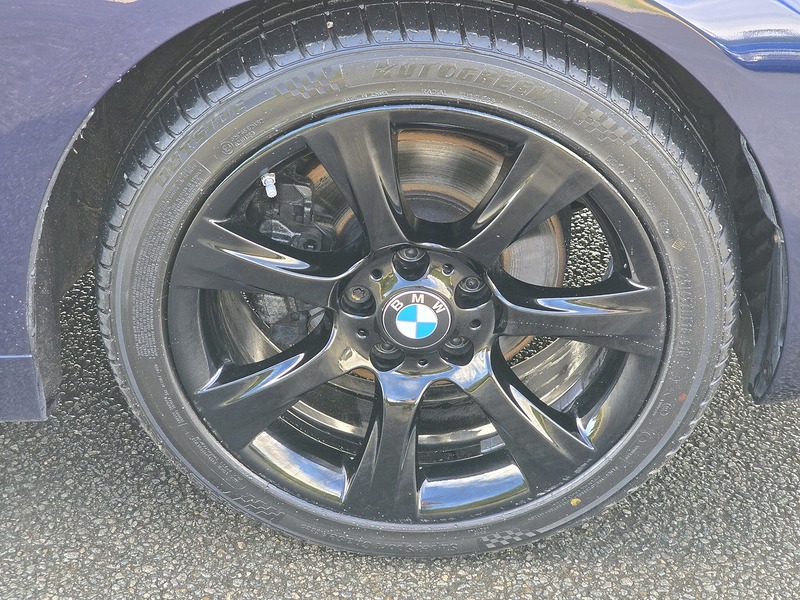 BMW 4 Series Gran Coupe 420d Luxury - U91418