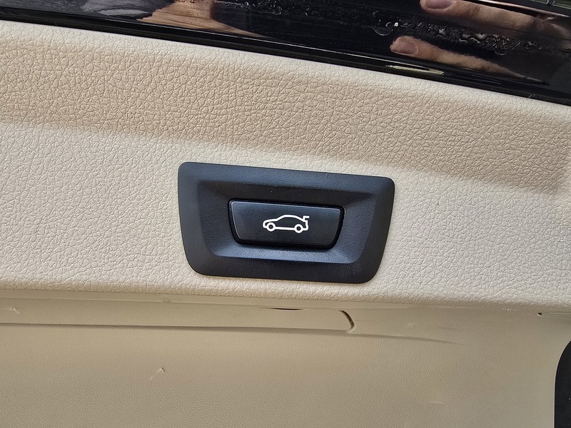 BMW 4 Series Gran Coupe 420d Luxury - U91418