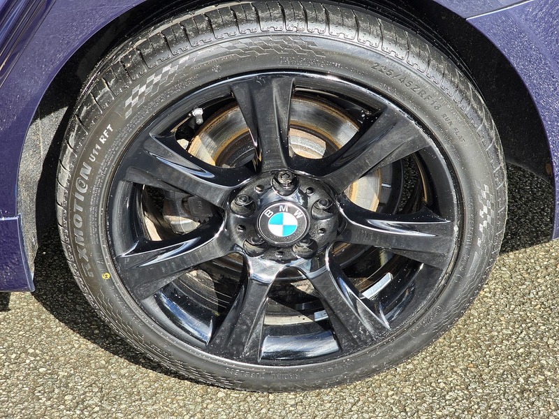 BMW 4 Series Gran Coupe 420d Luxury - U91418