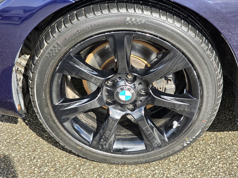 BMW 4 Series Gran Coupe 420d Luxury - U91418