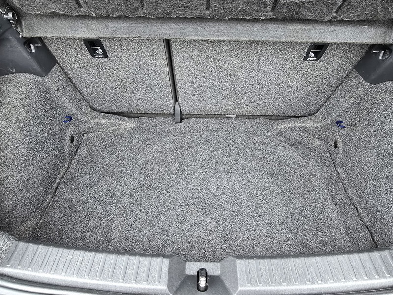 SEAT Ibiza TSI FR - U91420