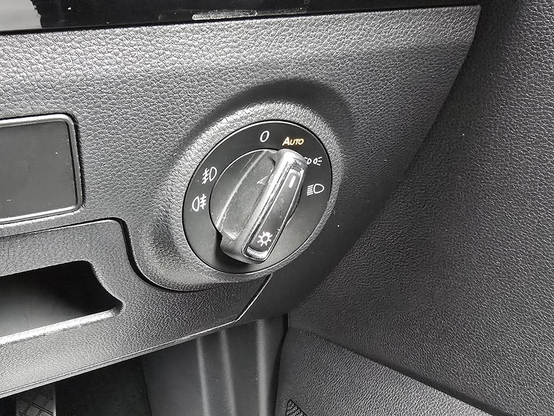 SEAT Ibiza TSI FR - U91420