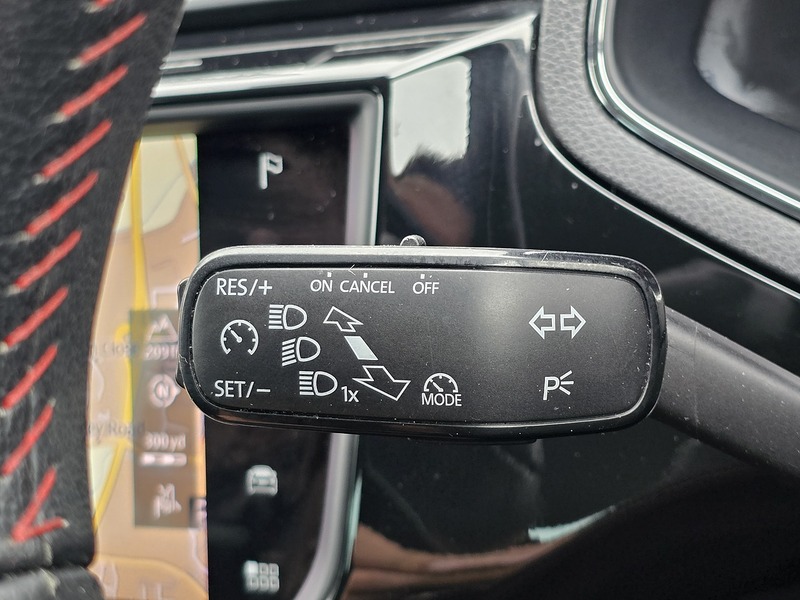 SEAT Ibiza TSI FR - U91420
