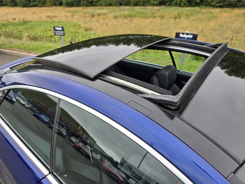 Mercedes-Benz E Class E220d AMG Line Edition - U91421