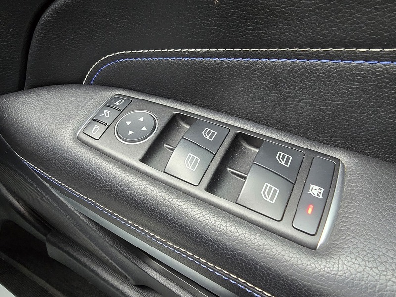 Mercedes-Benz E Class E220d AMG Line Edition - U91421