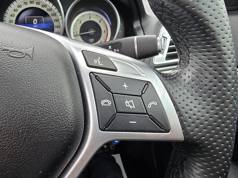 Mercedes-Benz E Class E220d AMG Line Edition - U91421