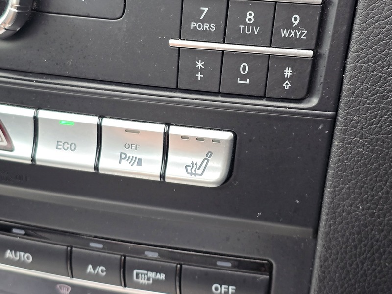 Mercedes-Benz E Class E220d AMG Line Edition - U91421