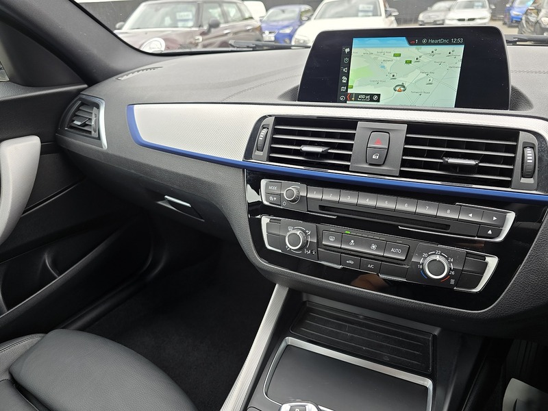 BMW 2 Series 218d M Sport - U91423