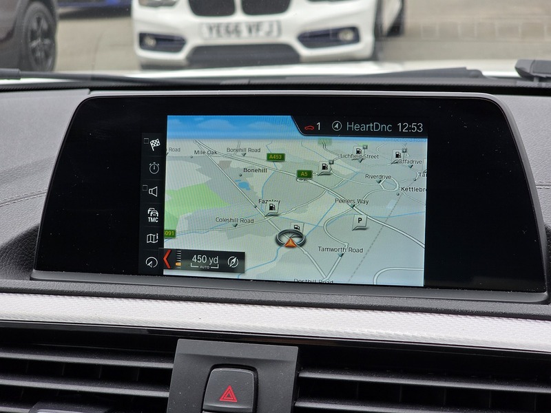 BMW 2 Series 218d M Sport - U91423