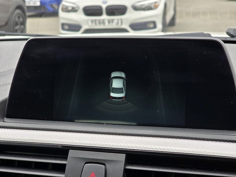 BMW 2 Series 218d M Sport - U91423