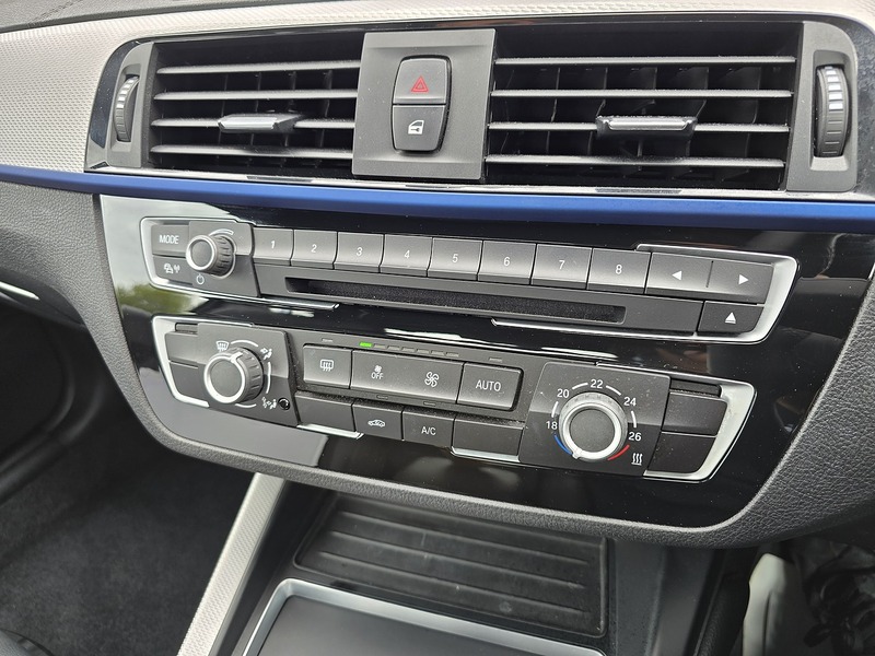 BMW 2 Series 218d M Sport - U91423