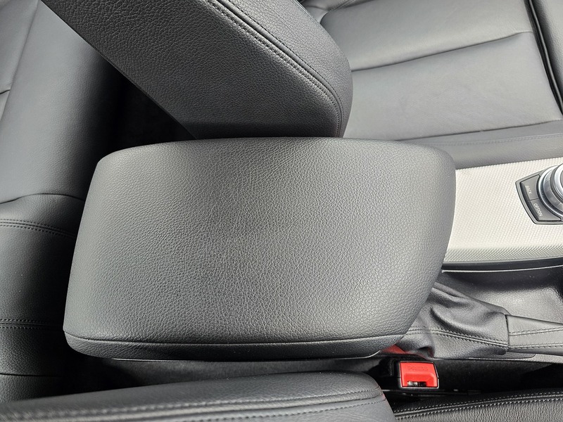 BMW 2 Series 218d M Sport - U91423