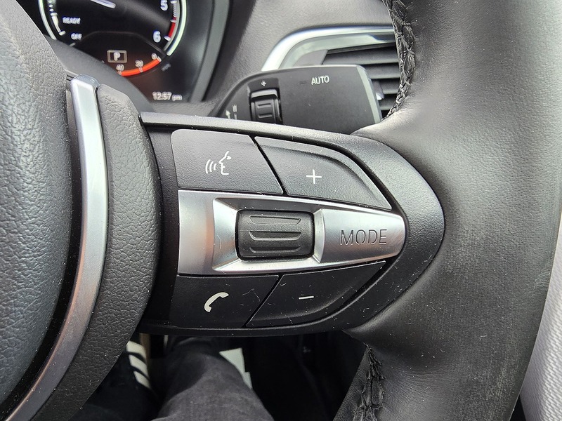 BMW 2 Series 218d M Sport - U91423