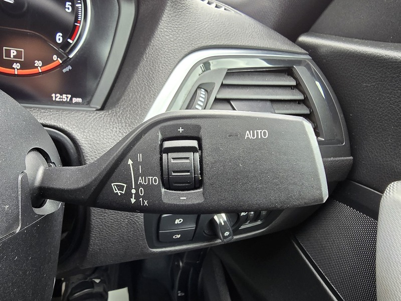 BMW 2 Series 218d M Sport - U91423