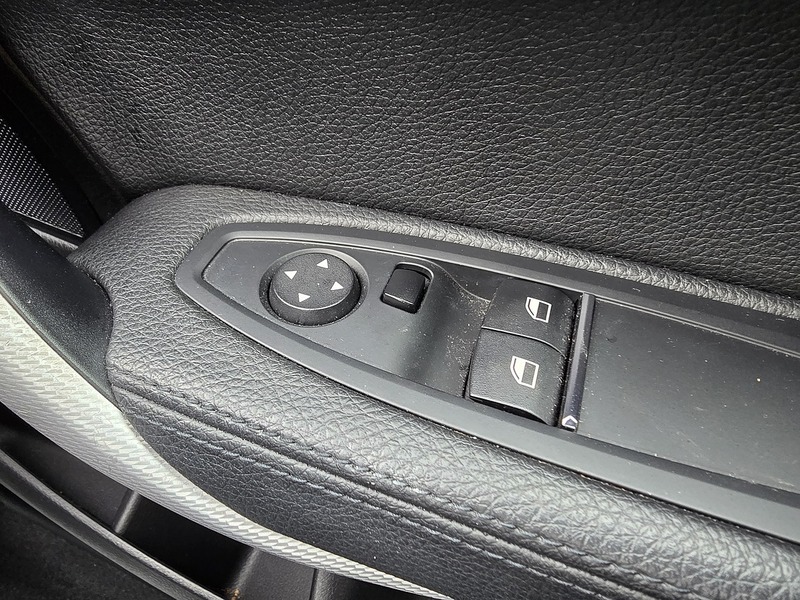 BMW 2 Series 218d M Sport - U91423