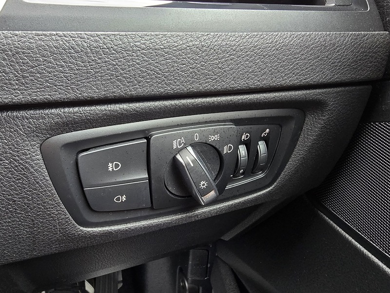 BMW 2 Series 218d M Sport - U91423