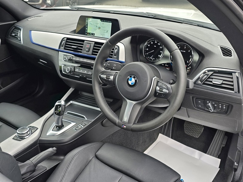 BMW 2 Series 218d M Sport - U91423