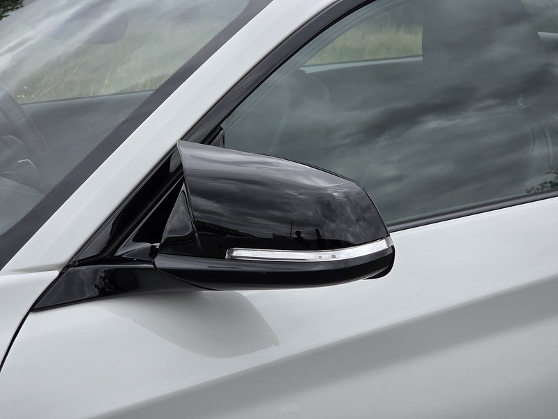 BMW 2 Series 218d M Sport - U91423