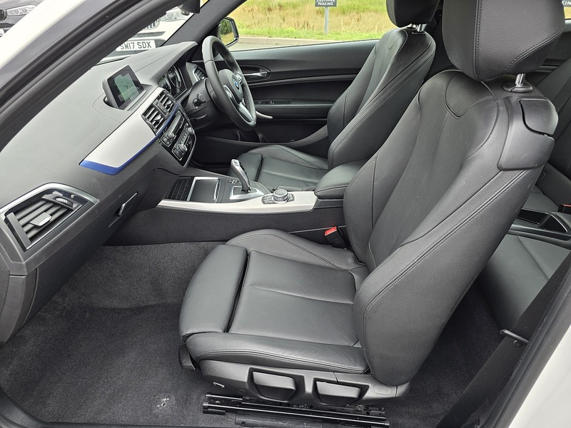 BMW 2 Series 218d M Sport - U91423