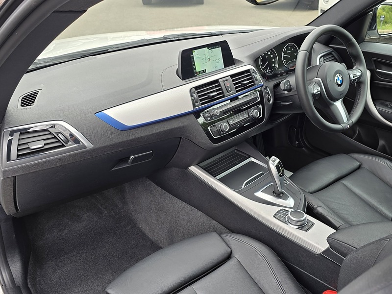 BMW 2 Series 218d M Sport - U91423