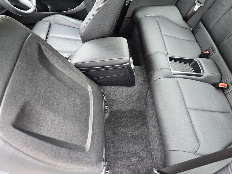 BMW 2 Series 218d M Sport - U91423