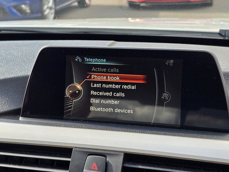 BMW 3 Series 320d ED Plus - U91427