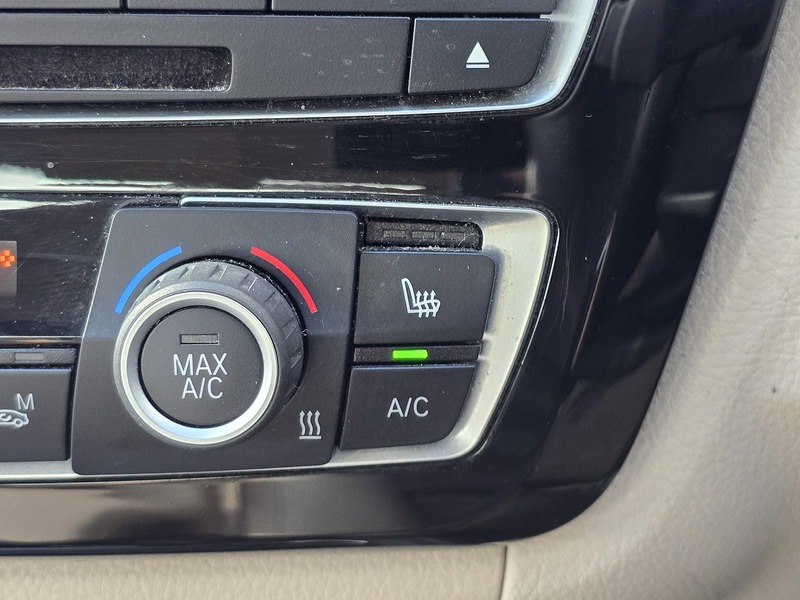 BMW 3 Series 320d ED Plus - U91427