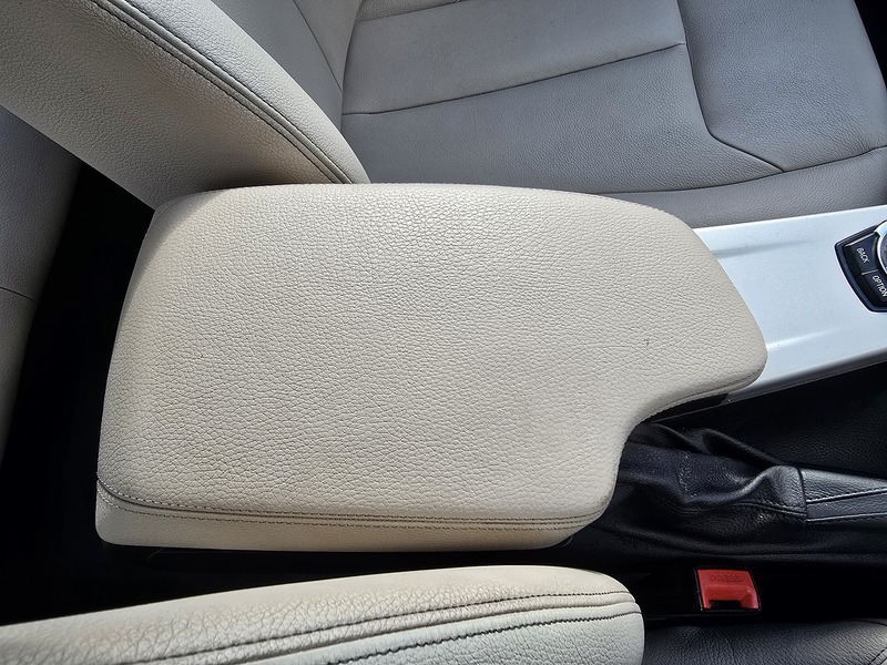 BMW 3 Series 320d ED Plus - U91427