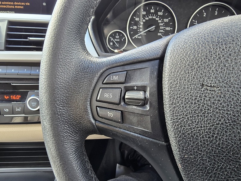 BMW 3 Series 320d ED Plus - U91427