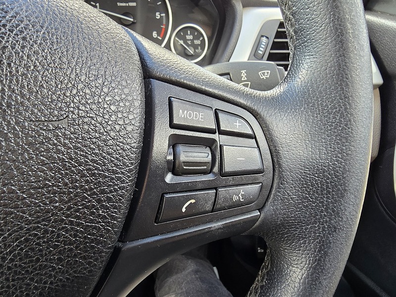 BMW 3 Series 320d ED Plus - U91427