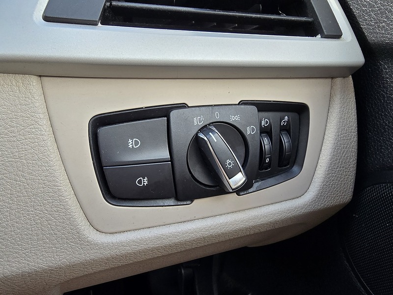 BMW 3 Series 320d ED Plus - U91427