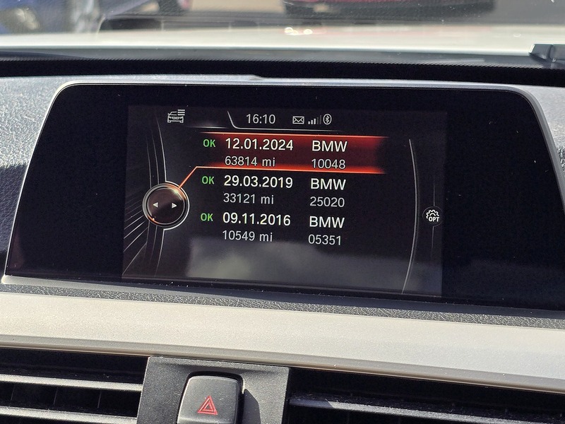 BMW 3 Series 320d ED Plus - U91427