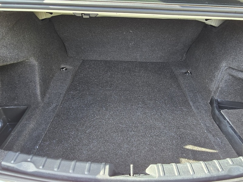 BMW 3 Series 320d ED Plus - U91427