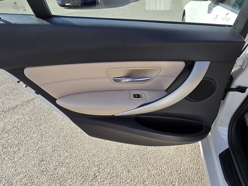 BMW 3 Series 320d ED Plus - U91427