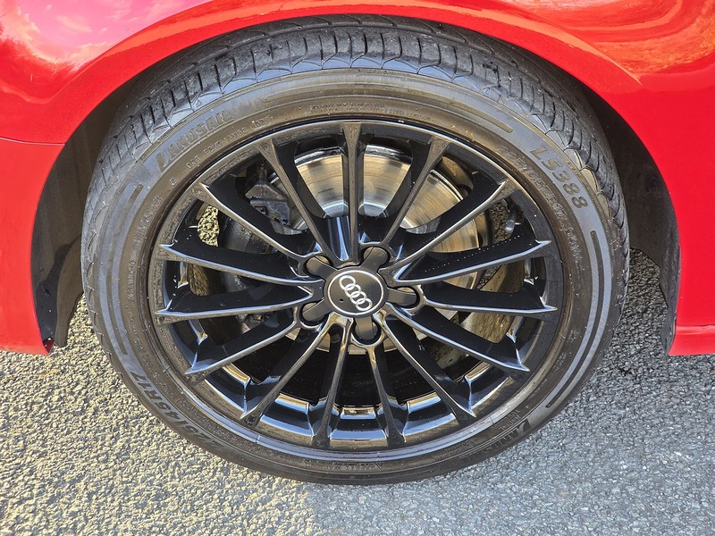 Audi A3 TFSI Sport - U91429