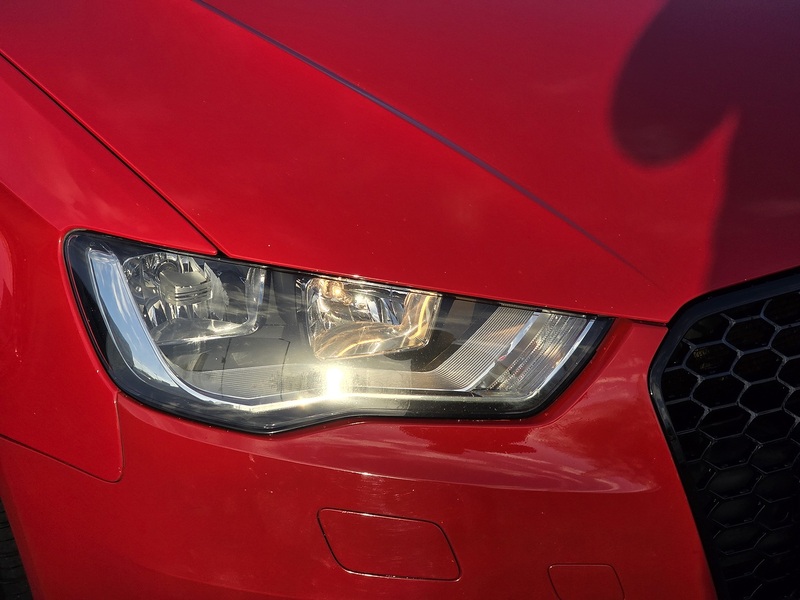 Audi A3 TFSI Sport - U91429