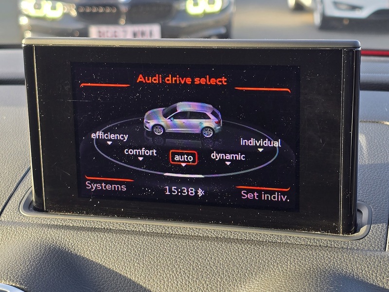 Audi A3 TFSI Sport - U91429