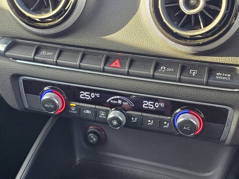 Audi A3 TFSI Sport - U91429