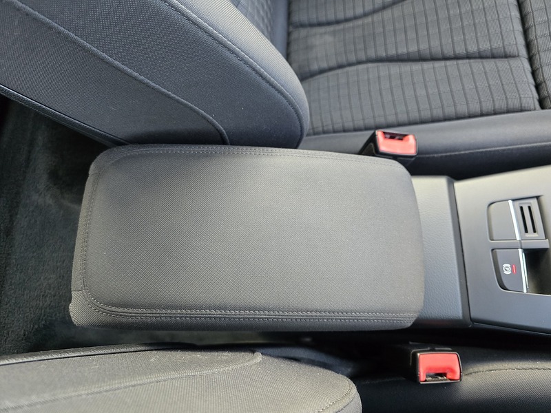 Audi A3 TFSI Sport - U91429