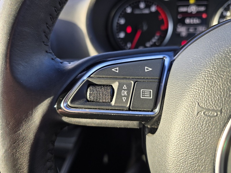 Audi A3 TFSI Sport - U91429