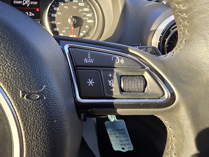 Audi A3 TFSI Sport - U91429